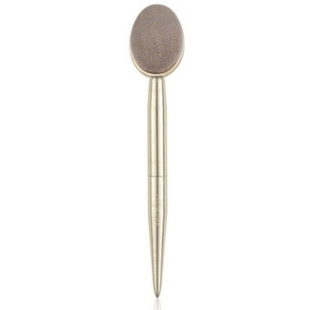 Colorjust Limited Edition 8pc Make Up Brush Set - Picture 5 of 8